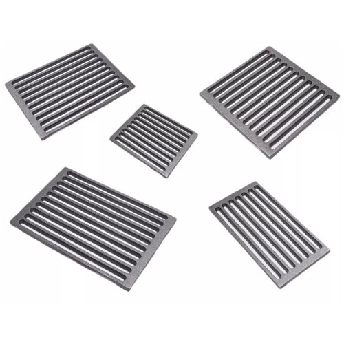 Gusseisen grillrost kaminofen - gusseisen,