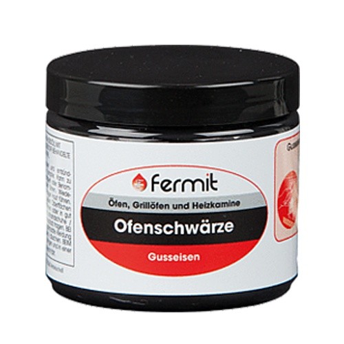 Fermit ofenschwärze 220 - fermit,