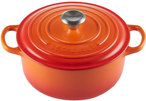 Creuset signature bräter - creuset,