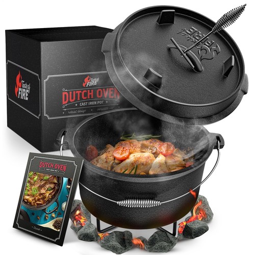 Bbq dutch oven das original - oven, original]