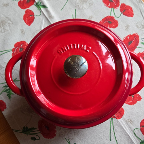 Zwilling kochtopf gusseisen - kochtopf,