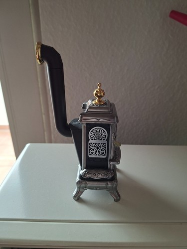 Bodo hennig gusseisen ofen - bodo,
