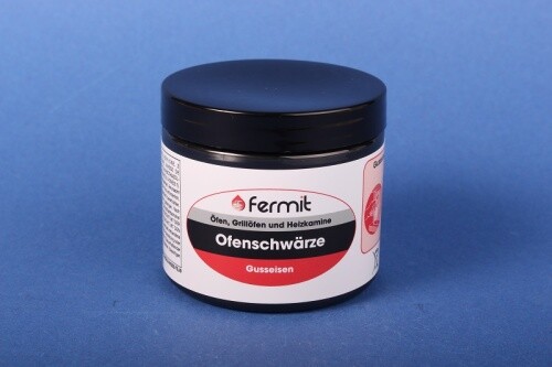 Fermit ofenschwärze 220 - fermit,