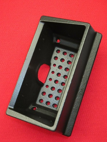 Brennertopf gusseisen mcz - brennertopf,