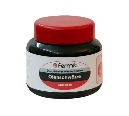Fermit ofenschwärze 220ml - fermit,