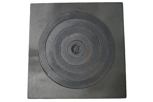 Ofenplatte feuer herdring - ofenplatte,