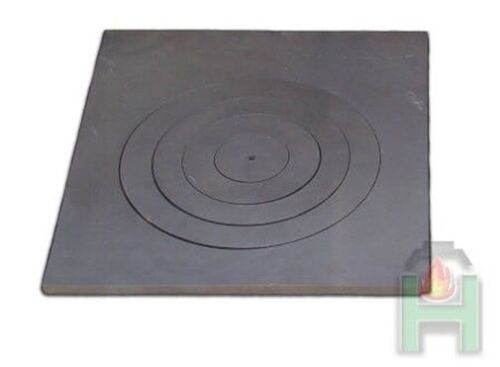 Herdplatte 505 455mm - herdplatte,