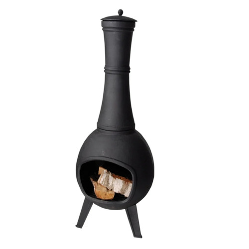Esschert design terrassenofen - esschert,