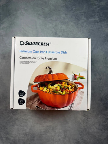 SILVERCREST®