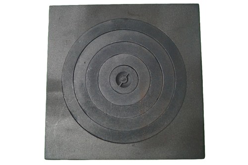 Innbee ofenplatte 52x52cm - ofenplatte,