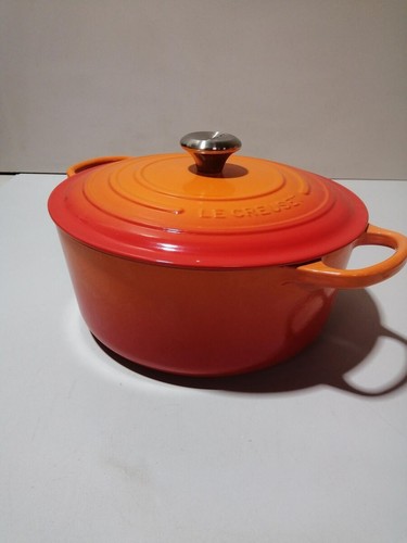 Creuset signature braeter - signature,