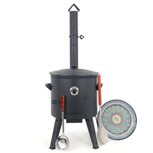 Feuerofen utschak cm - feuerofen,